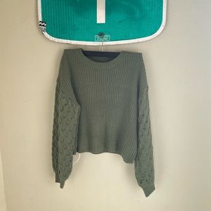 Sweater bundle